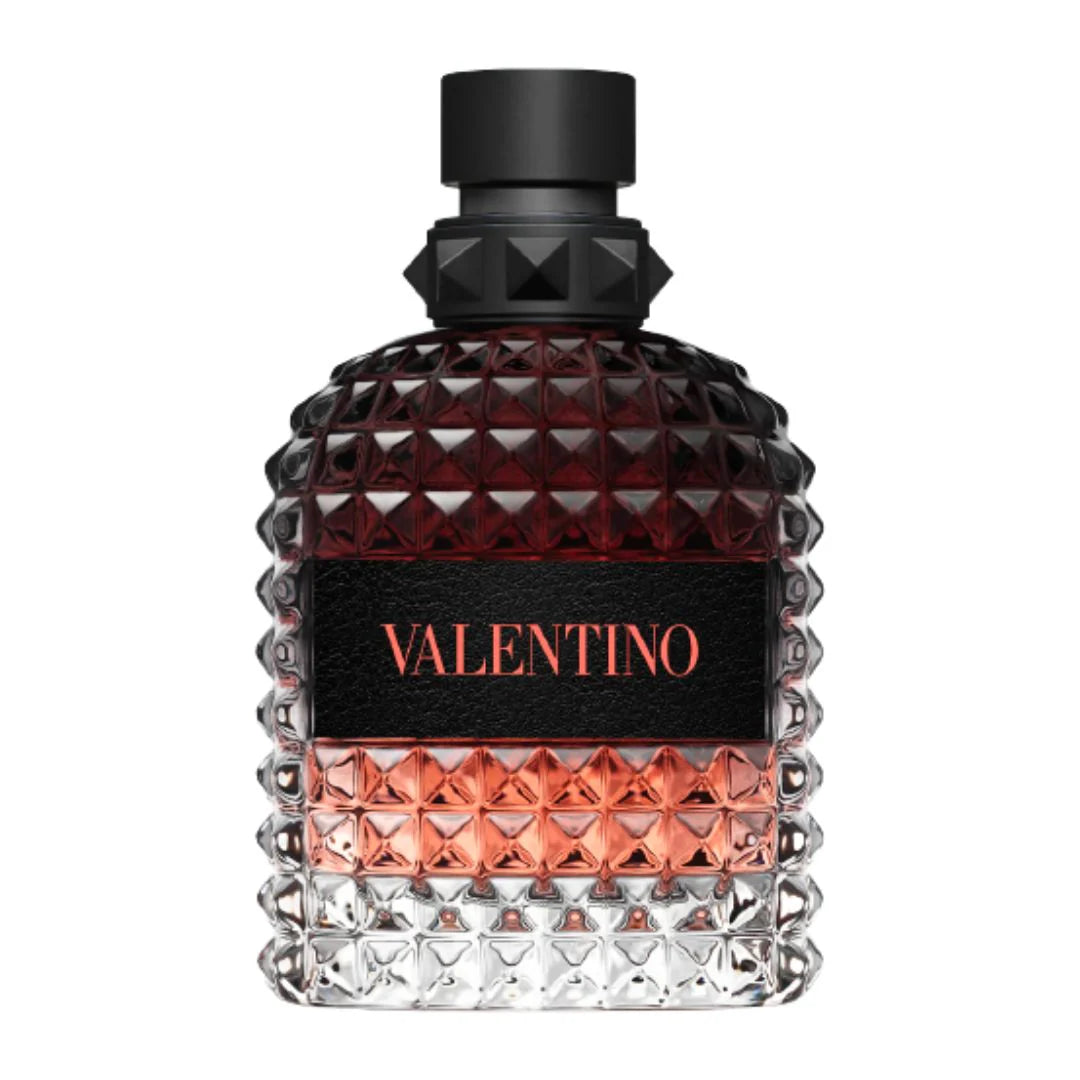 Valentino Uomo Born in Roma Coral Fantasy